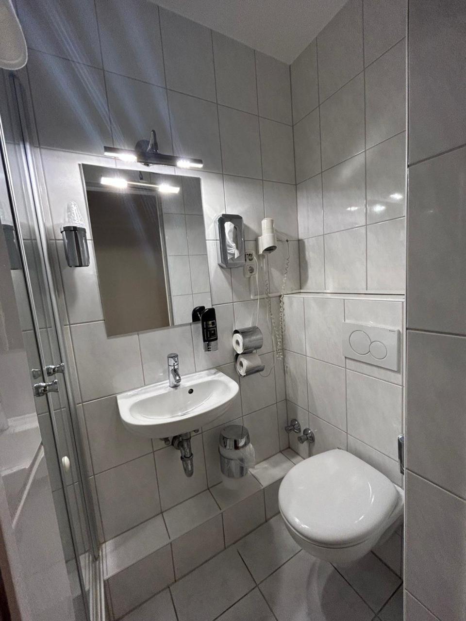 Apartment Westend#204